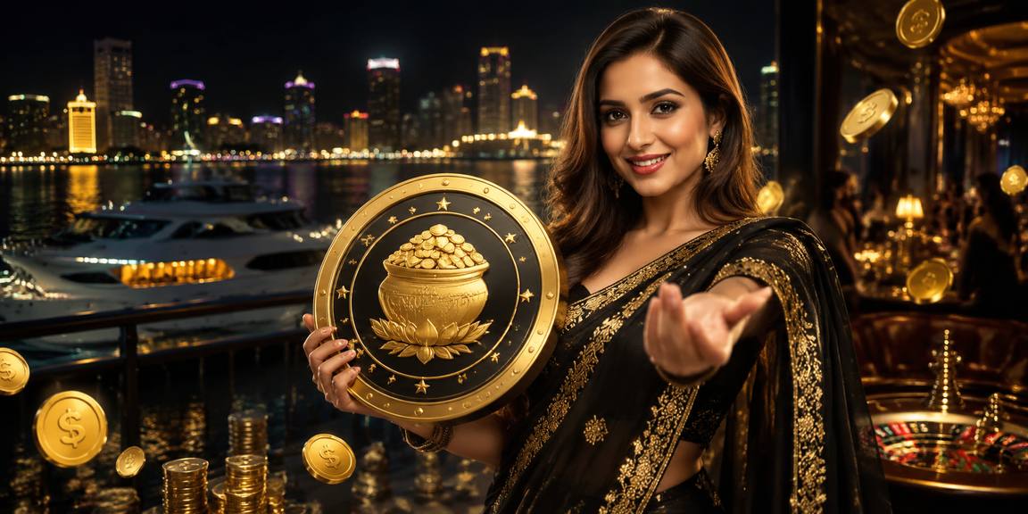 VIP Baazi Built for Bangladesh, Shaped Around Your Account