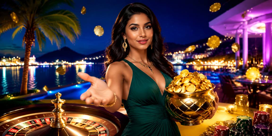 VIP Baazi Join VIP Baazi and Get Into the Lobby Fast
