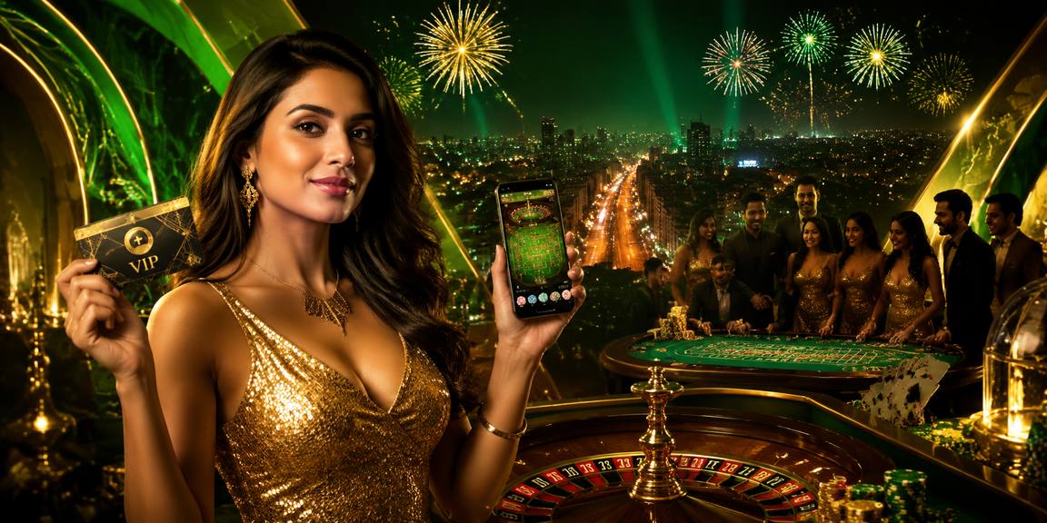 VIP Baazi Cricket WicketBets